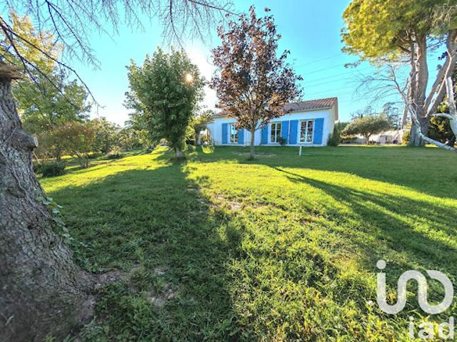 Vente Maison 5 pièces 150 m2 Perpignan