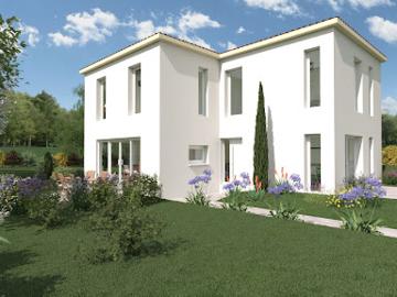 Vente Maison 5 pièces 150 m2 Pierre benite
