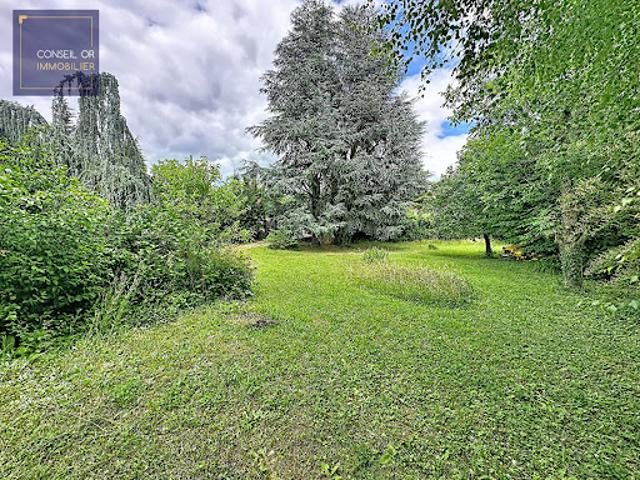 Vente Maison 5 pièces 150 m2 Pierre benite