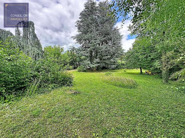 Vente Maison 5 pièces 150 m2 Pierre benite