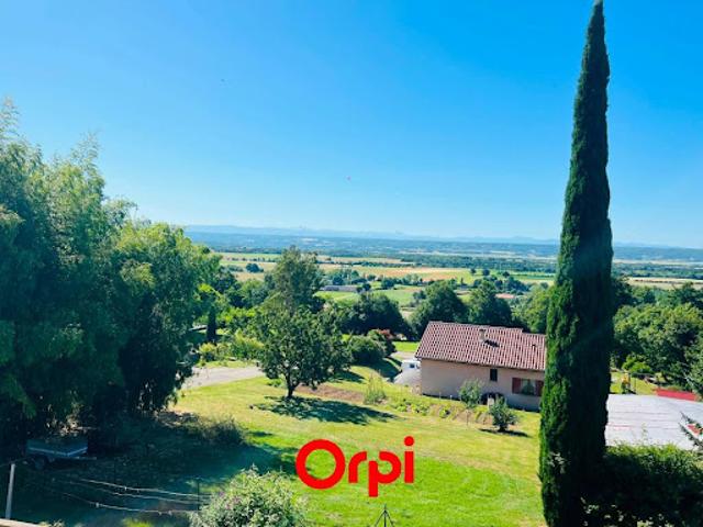 Vente Maison 5 pièces 150 m2 Pisieu