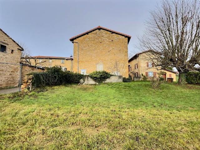 Vente Maison 5 pièces 150 m2 Poleymieux au Mont d'Or