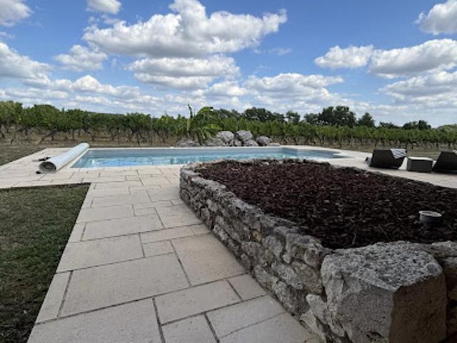 Vente Maison 5 pièces 150 m2 Pomport