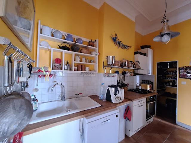 Vente Maison 5 pièces 150 m2 Port de Bouc
