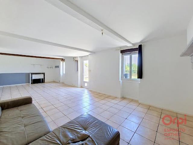 Vente Maison 5 pièces 150 m2 Poudenx