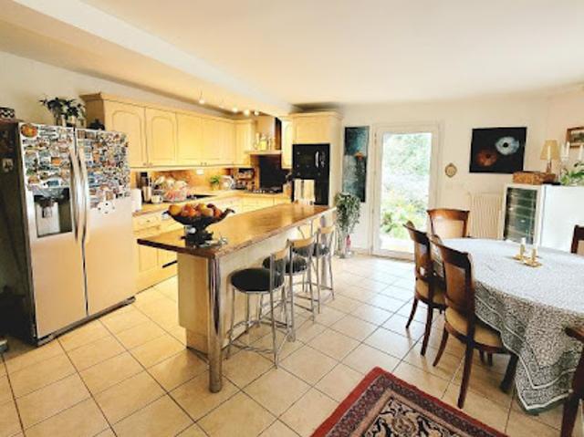 Vente Maison 5 pièces 150 m2 Pougny