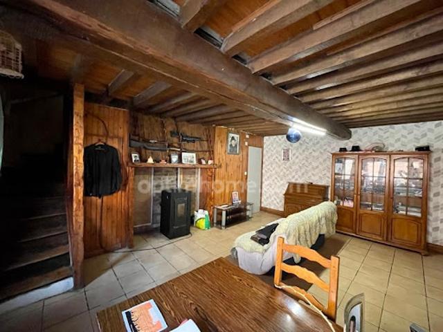 Vente Maison 5 pièces 150 m2 Proix
