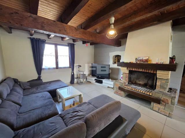 Vente Maison 5 pièces 150 m2 Rumilly