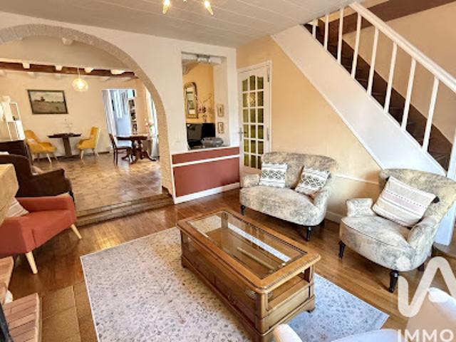 Vente Maison 5 pièces 150 m2 Reims