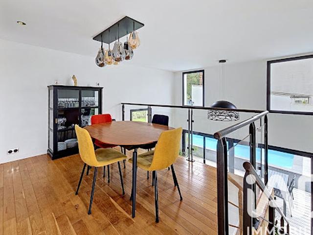 Vente Maison 5 pièces 150 m2 Rennes