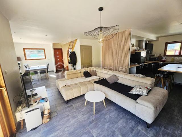 Vente Maison 5 pièces 150 m2 Renac