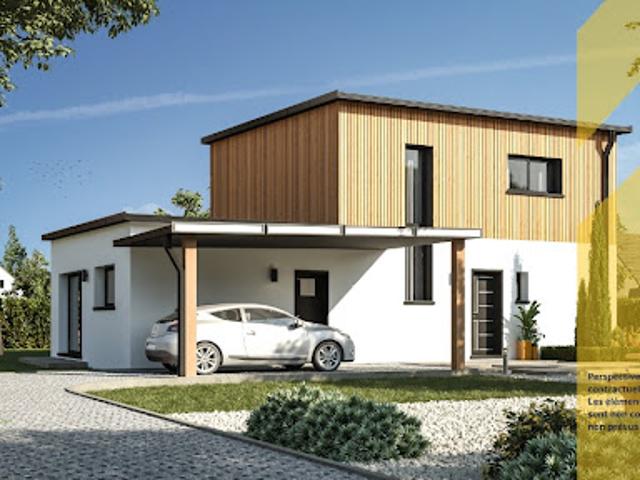 Vente Maison 5 pièces 150 m2 Reze