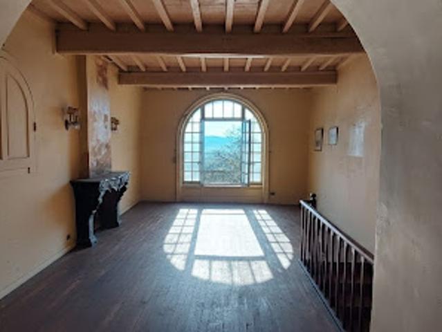 Vente Maison 5 pièces 150 m2 Riverie