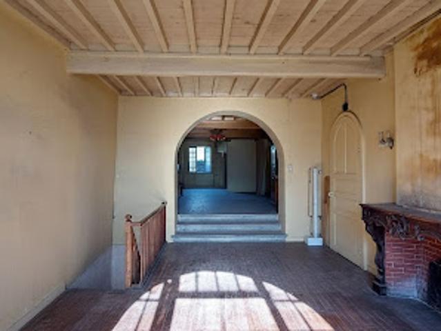 Vente Maison 5 pièces 150 m2 Riverie