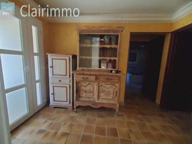 Vente Maison 5 pièces 150 m2 Rognac