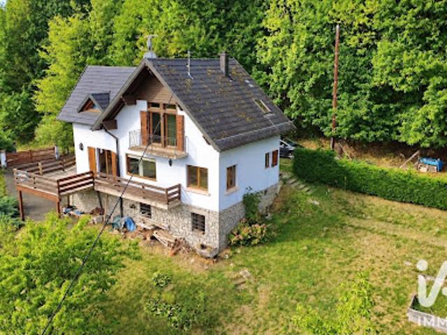 Vente Maison 5 pièces 150 m2 Rodern