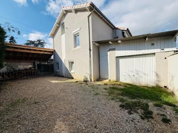 Vente Maison 5 pièces 150 m2 Romans sur isere