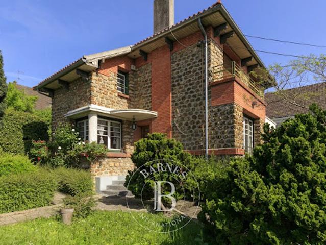 Vente Maison 5 pièces 150 m2 Rosny sous Bois