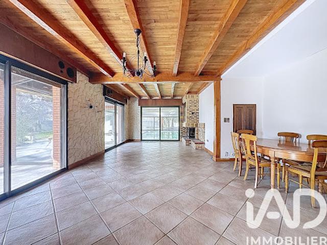 Vente Maison 5 pièces 150 m2 Roques