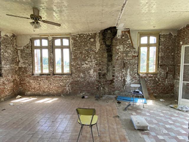 Vente Maison 5 pièces 150 m2 Roye