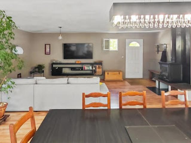 Vente Maison 5 pièces 150 m2 Sumène