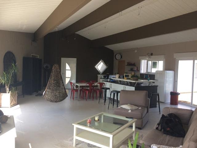 Vente Maison 5 pièces 150 m2 Saint Mard