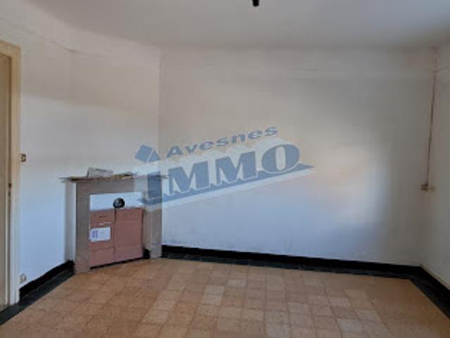 Vente Maison 5 pièces 150 m2 Saint Michel sur Ternoise