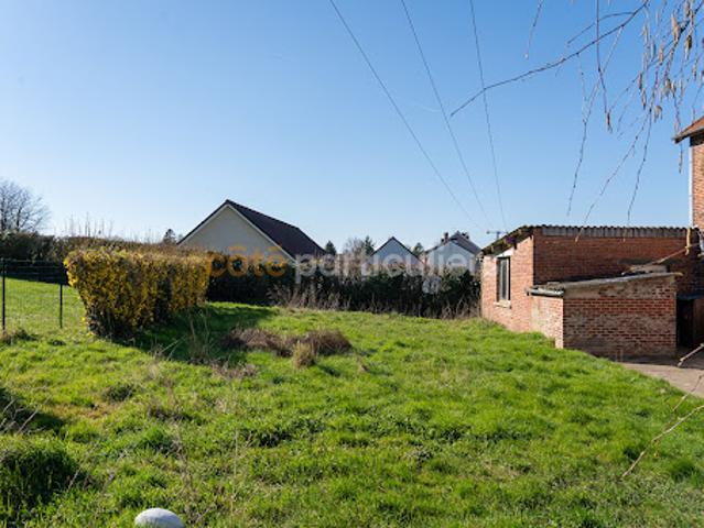 Vente Maison 5 pièces 150 m2 Saint Michel sur Ternoise