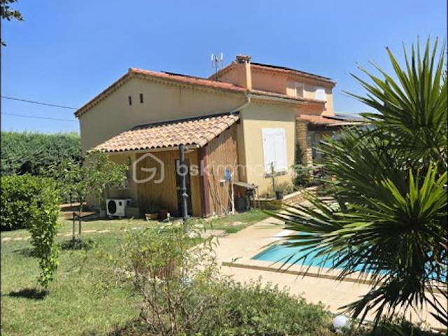 Vente Maison 5 pièces 150 m2 Saint Nazaire