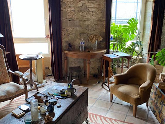 Vente Maison 5 pièces 150 m2 Saint Nazaire en Royans