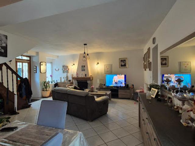 Vente Maison 6 pièces 150 m2 Saint Nicolas de Redon