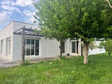 Vente Maison 5 pièces 150 m2 Saint Avé