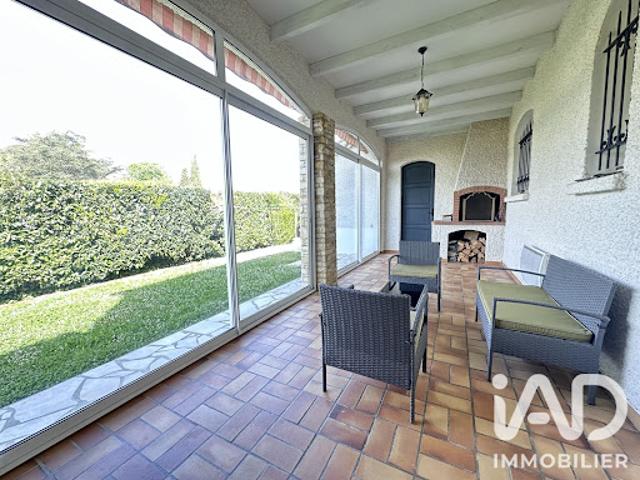 Vente Maison 5 pièces 150 m2 Saint Alban