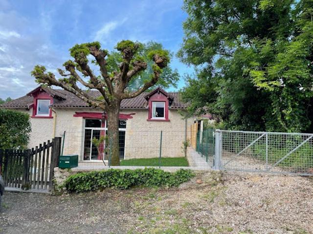 Vente Maison 5 pièces 150 m2 Saint Astier