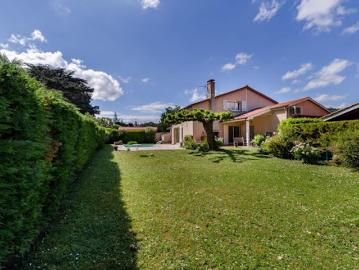 Vente Maison 5 pièces 150 m2 Saint Cyr au Mont d'Or
