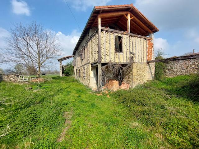 Vente Maison 5 pièces 150 m2 Saint Girons