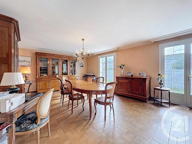 Vente Maison 5 pièces 150 m2 Saint Hilaire Saint Mesmin