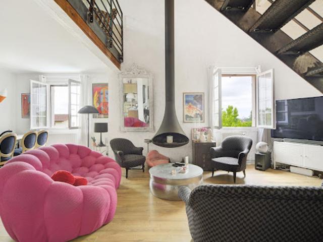 Vente Maison 5 pièces 150 m2 Saint Jean