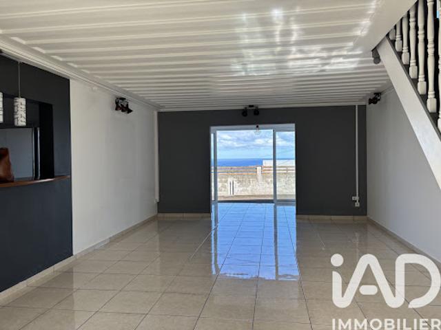 Vente Maison 5 pièces 150 m2 Saint joseph