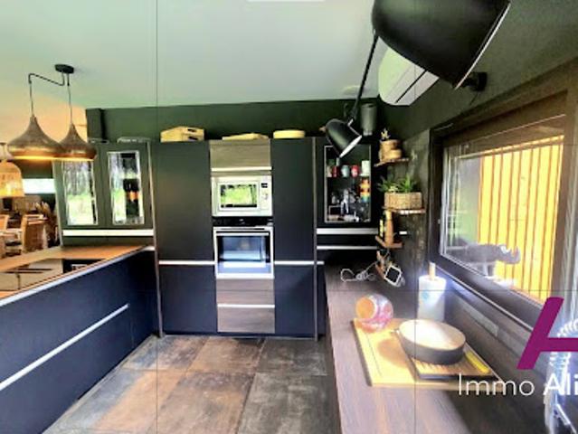 Vente Maison 5 pièces 150 m2 Saint Paul en Born
