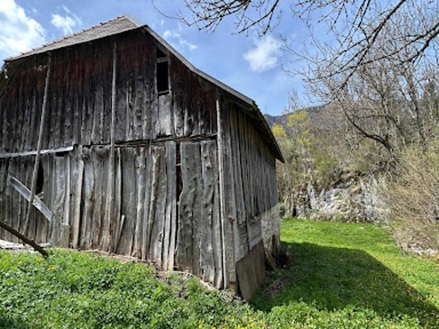 Vente Maison 5 pièces 150 m2 Saint Pierre de Chartreuse