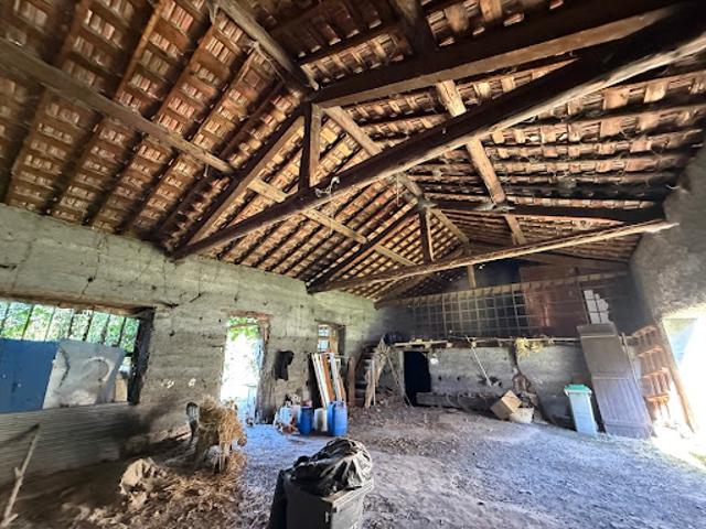 Vente Maison 8 pièces 240 m2 Saint Romain le Puy