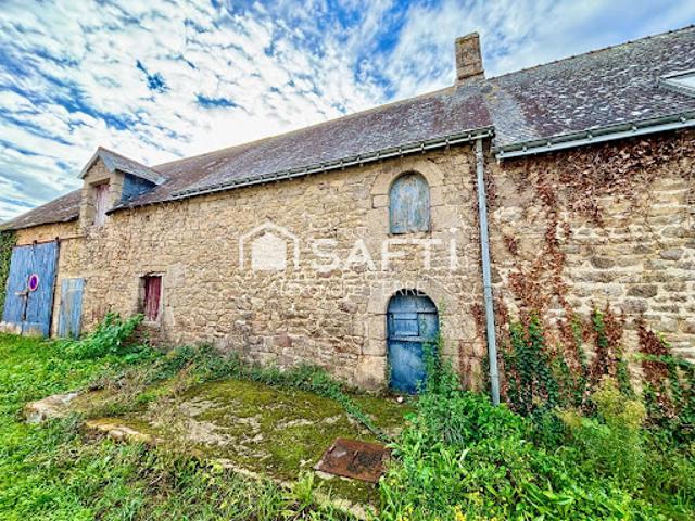 Vente Maison 5 pièces 150 m2 Sainte helene