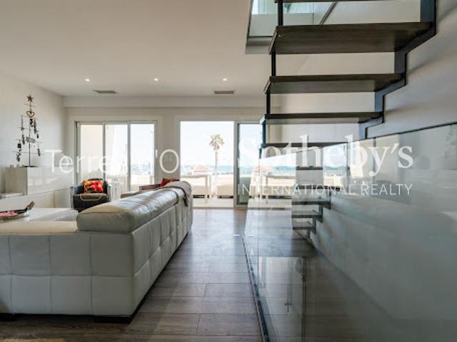 Vente Maison 5 pièces 150 m2 Sainte marie la mer