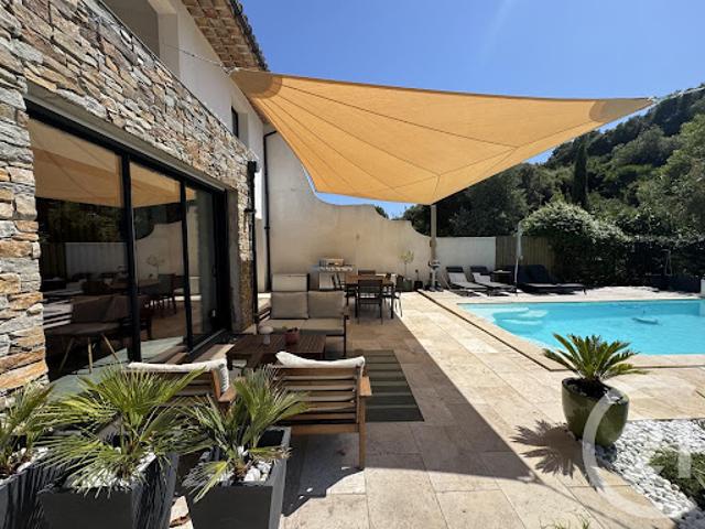 Vente Maison 5 pièces 150 m2 Sainte Maxime