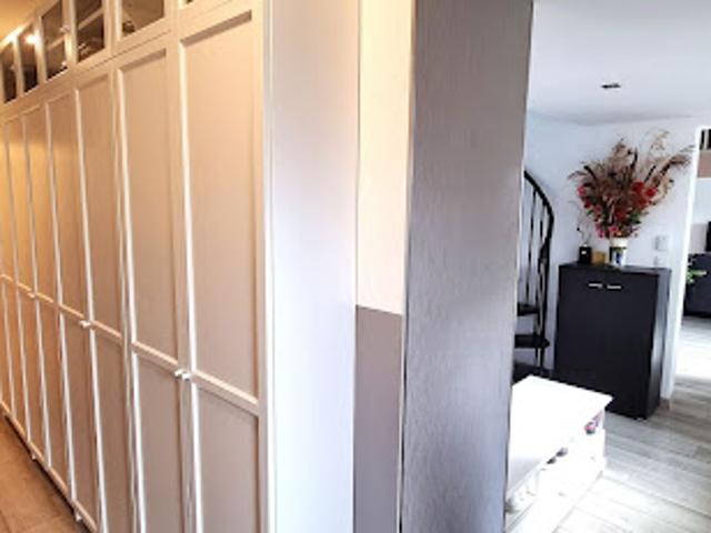 Vente Maison 5 pièces 150 m2 Salles