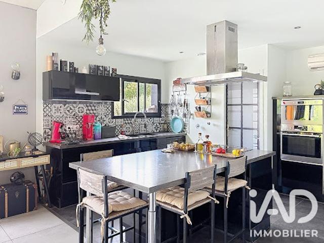 Vente Maison 5 pièces 150 m2 Samatan