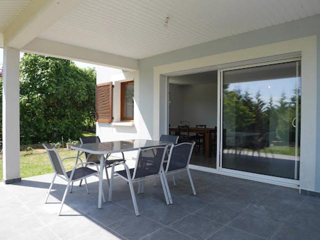 Vente Maison 5 pièces 150 m2 Samadet