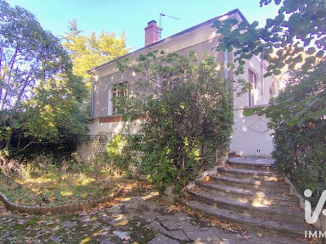 Vente Maison 5 pièces 150 m2 Sarrians