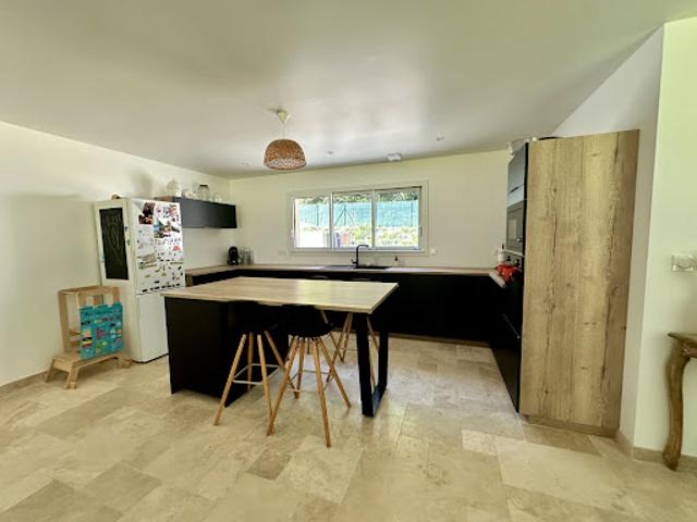 Vente Maison 5 pièces 150 m2 Saumur